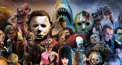 Top Ten Movies To Watch This Halloween