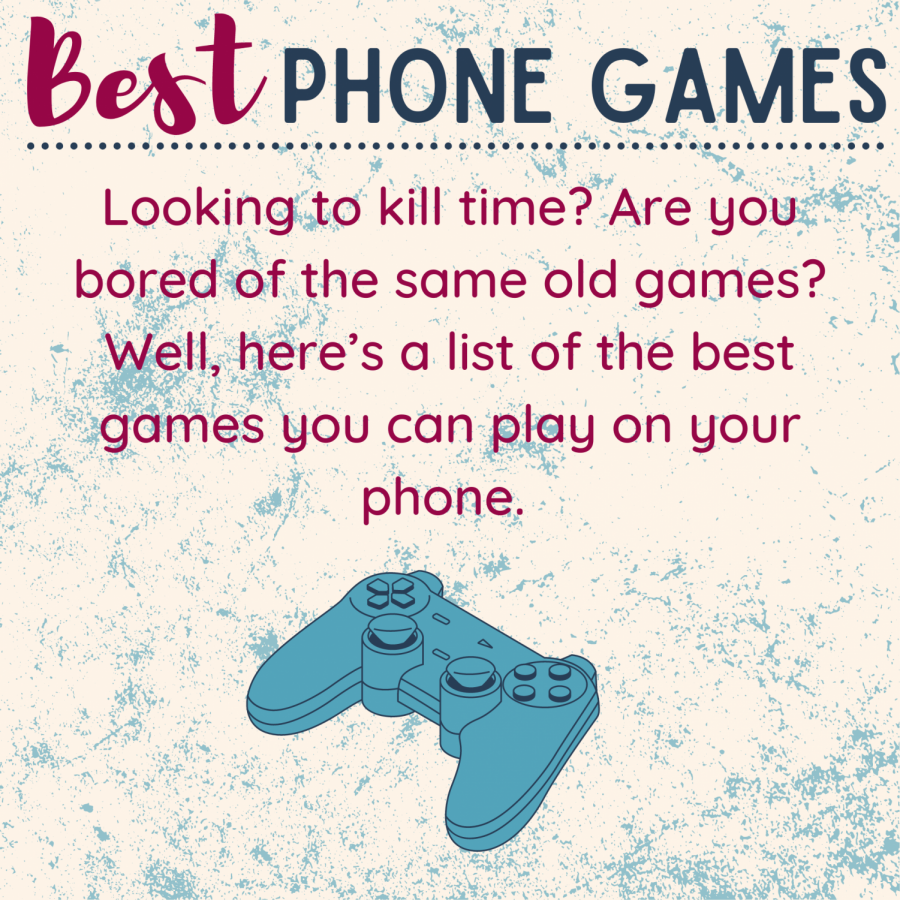 Best+Phone+Games
