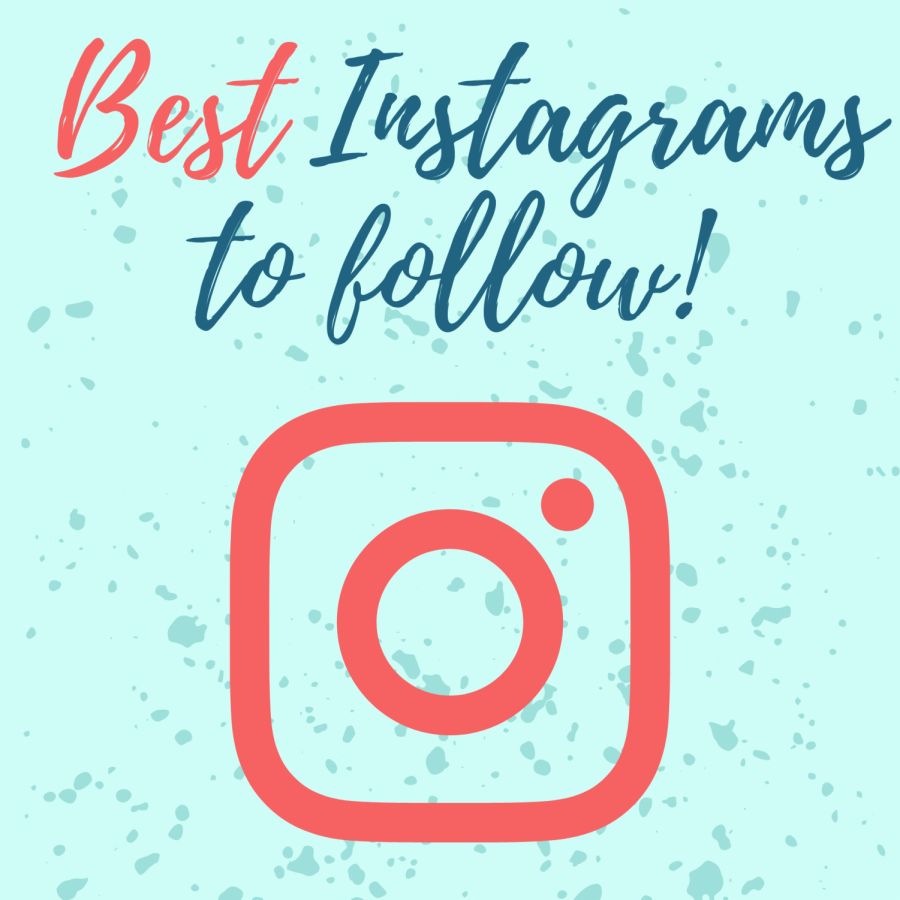 Best+Instagrams+to+Follow