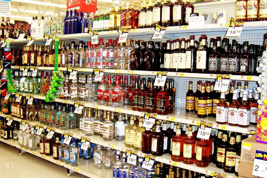 Statesboro votes to bring liquor into city limits
