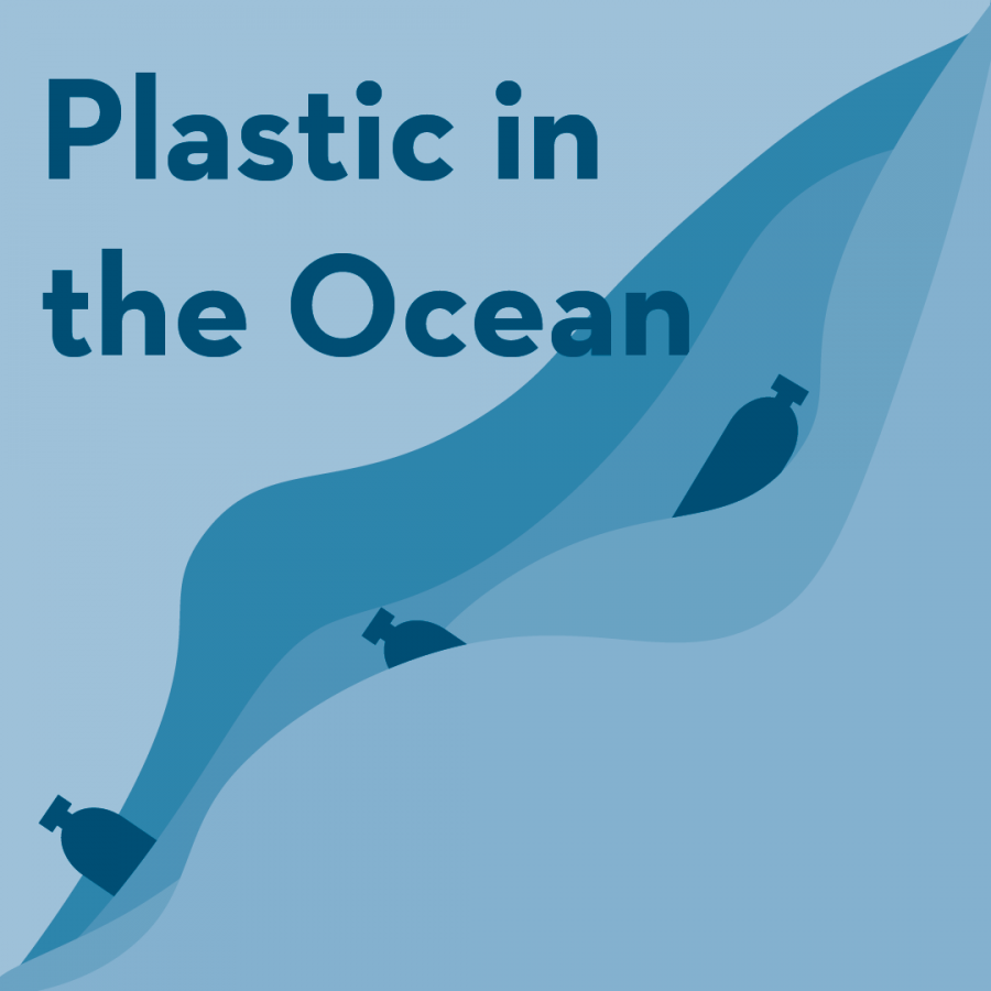 Plastic in the Ocean