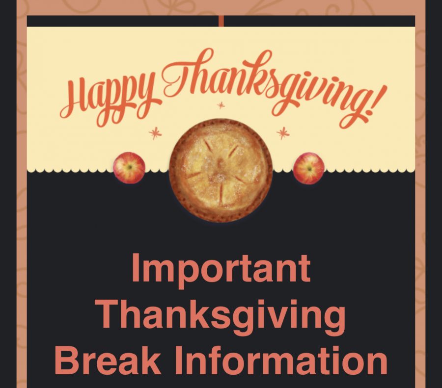Armstrong+Housing+will+Remain+Open+During+Thanksgiving+Break%2C+Staff+Limited
