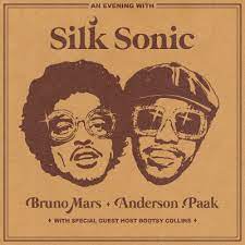An Evening With Silk Sonic: Album Review