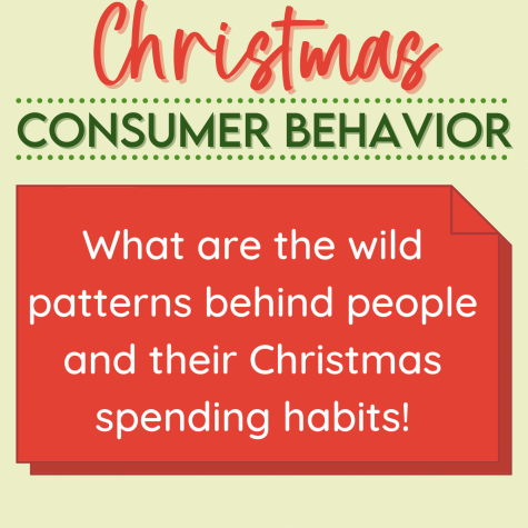 Christmas Consumer Facts