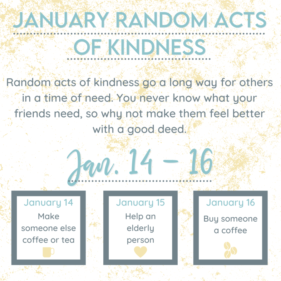 January+Random+Acts+of+Kindness