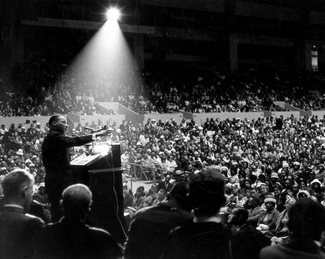 A Brief History of MLK’s Battle for Voting Rights
