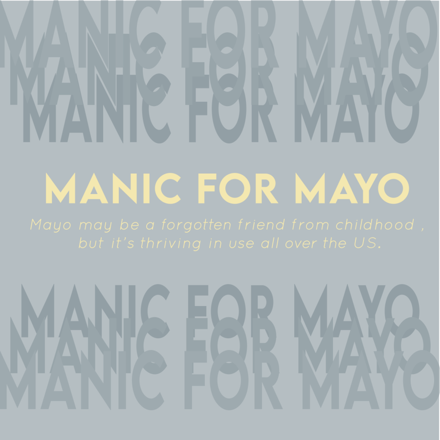 Manic for Mayo