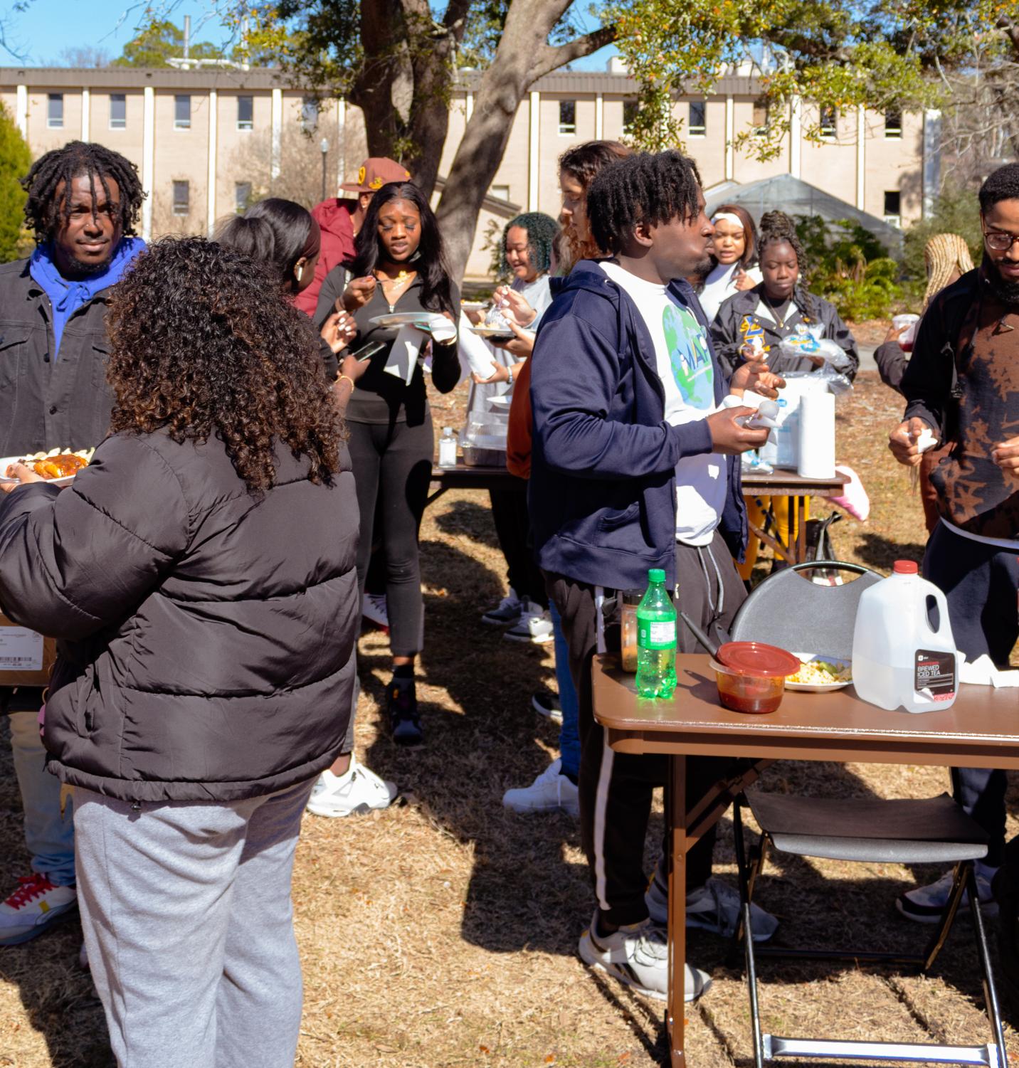 NPHC: What's Up Wednesday