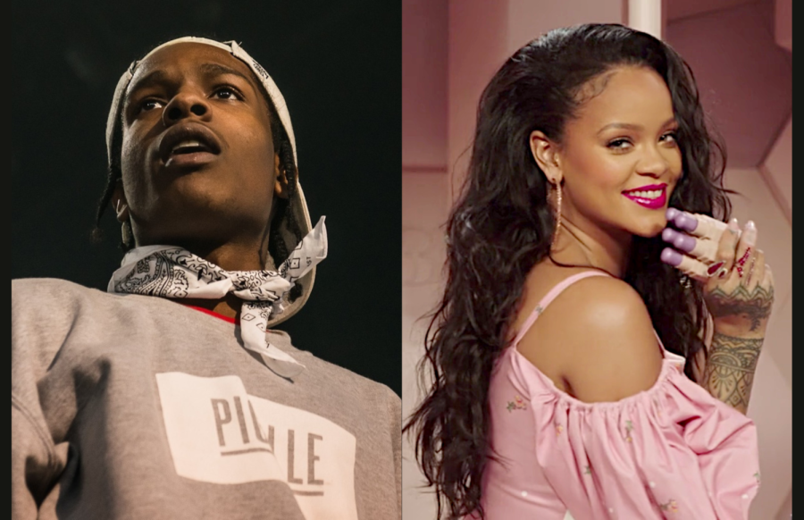 A Timeline of Rihanna and ASAP Rocky’s Relationship