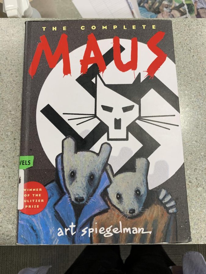 Banned+Books%3A+Maus