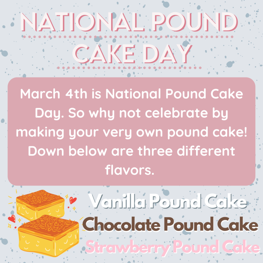 National+Pound+Cake+Day