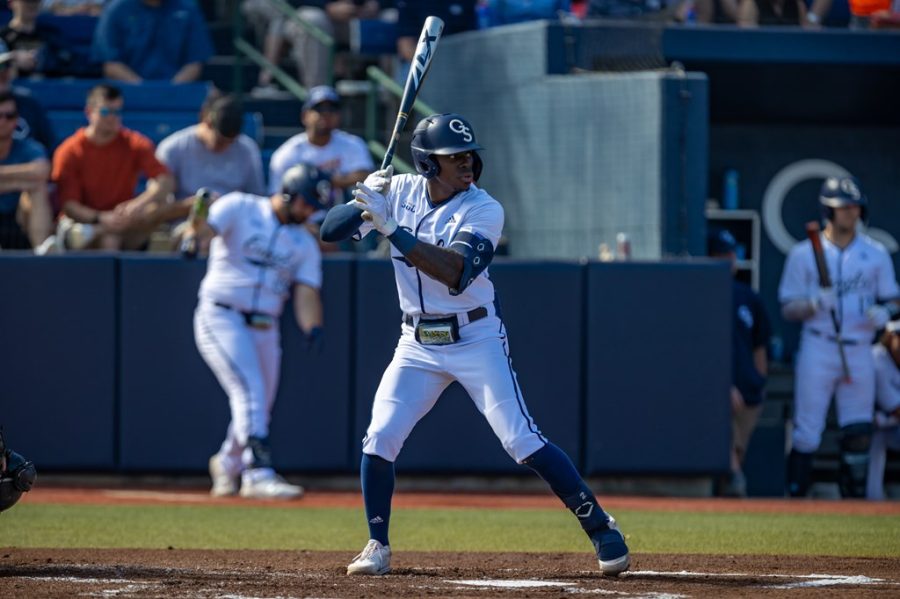 Pair of walk-off wins lead to series sweep for GS