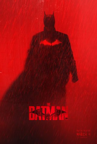 Reflector Reviews: Matt Reeves’s “The Batman”