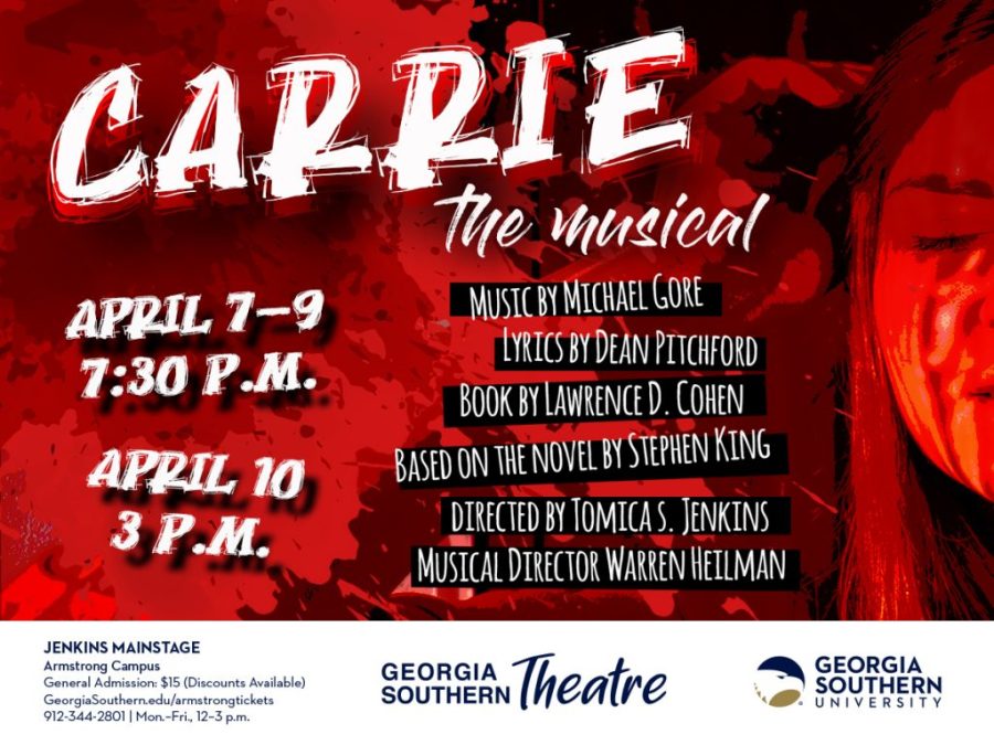 Promotional+poster+for+Carrie+The+Musical