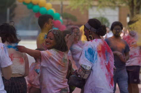 Happy Holi: A look into Statesboro’s festival