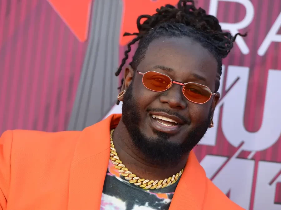 Everything you need to know about T-Pain before this Friday