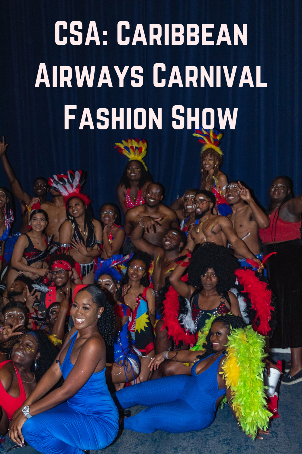 CSA%3A+Caribbean+Airways+Carnival+Fashion+Show