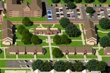 A Look at Armstrong Campus Efforts to Improve Housing
