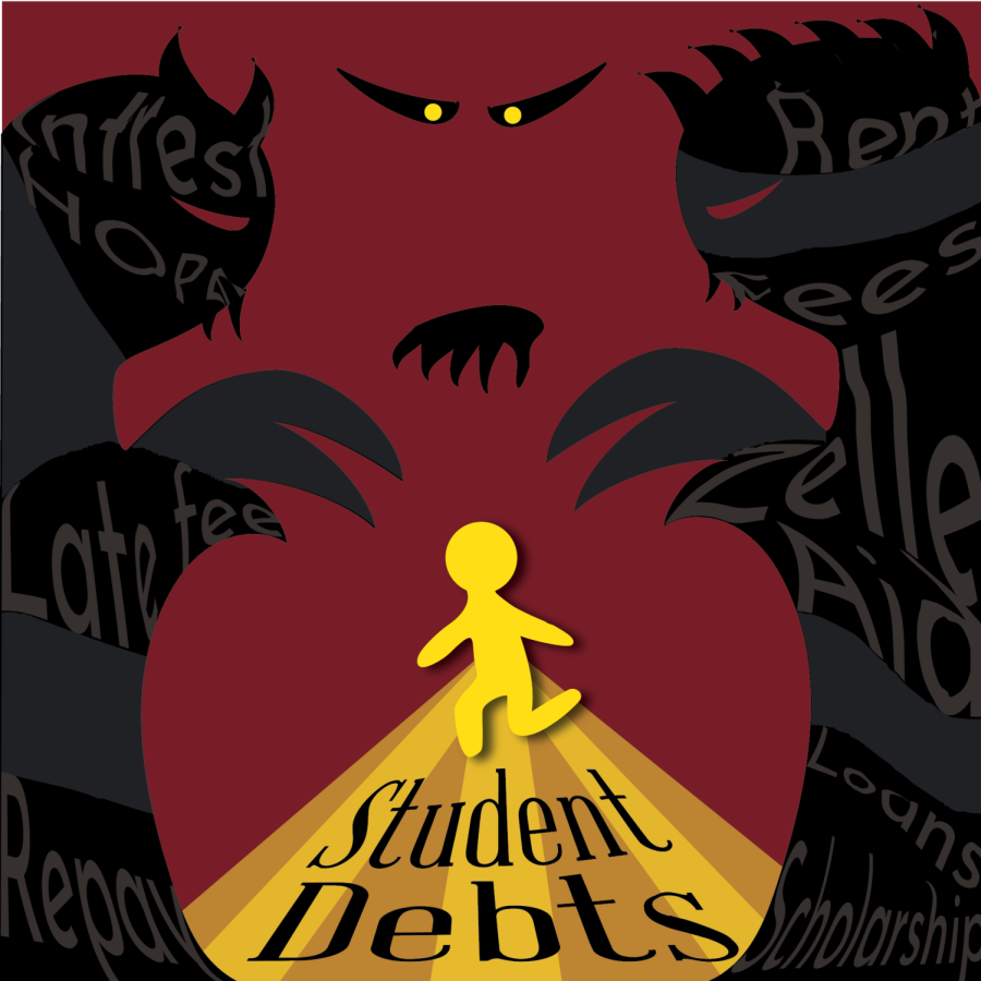 Student+Debt