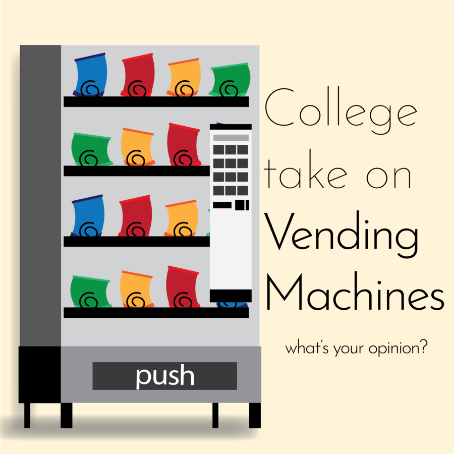 Vending+Machines