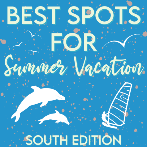 Best Summer Vacation Spots