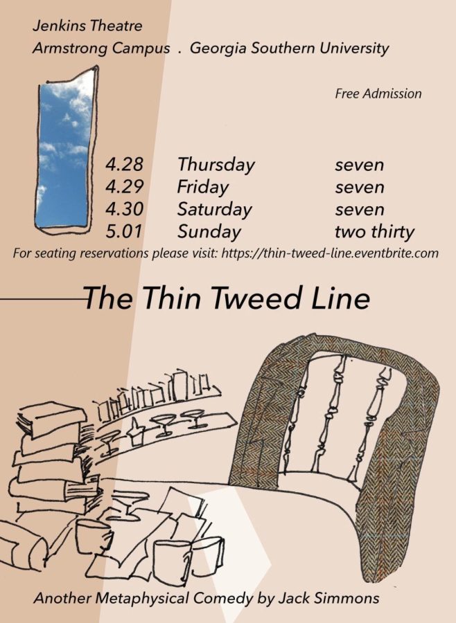 A+Thin+Tweed+Line+Analysis