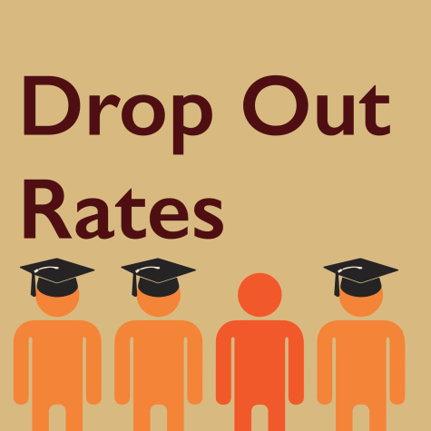 Drop Out Rates