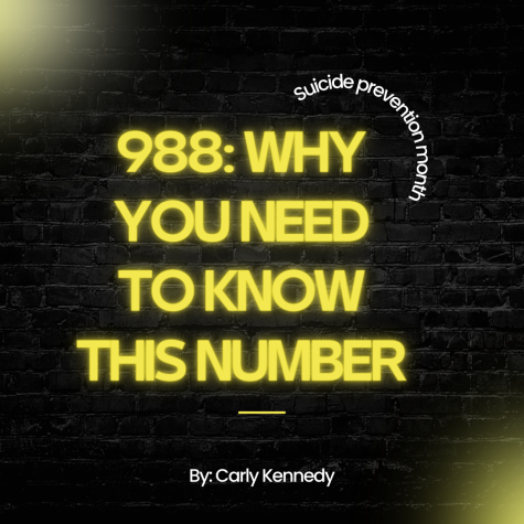 988: WHY YOU NEED TO KNOW THIS NUMBER