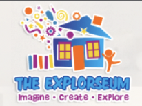 Explore more than a classroom, try the Explorseum of Statesboro