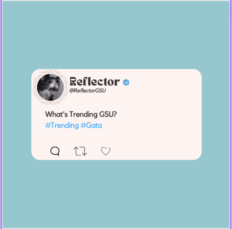 Whats Trending?