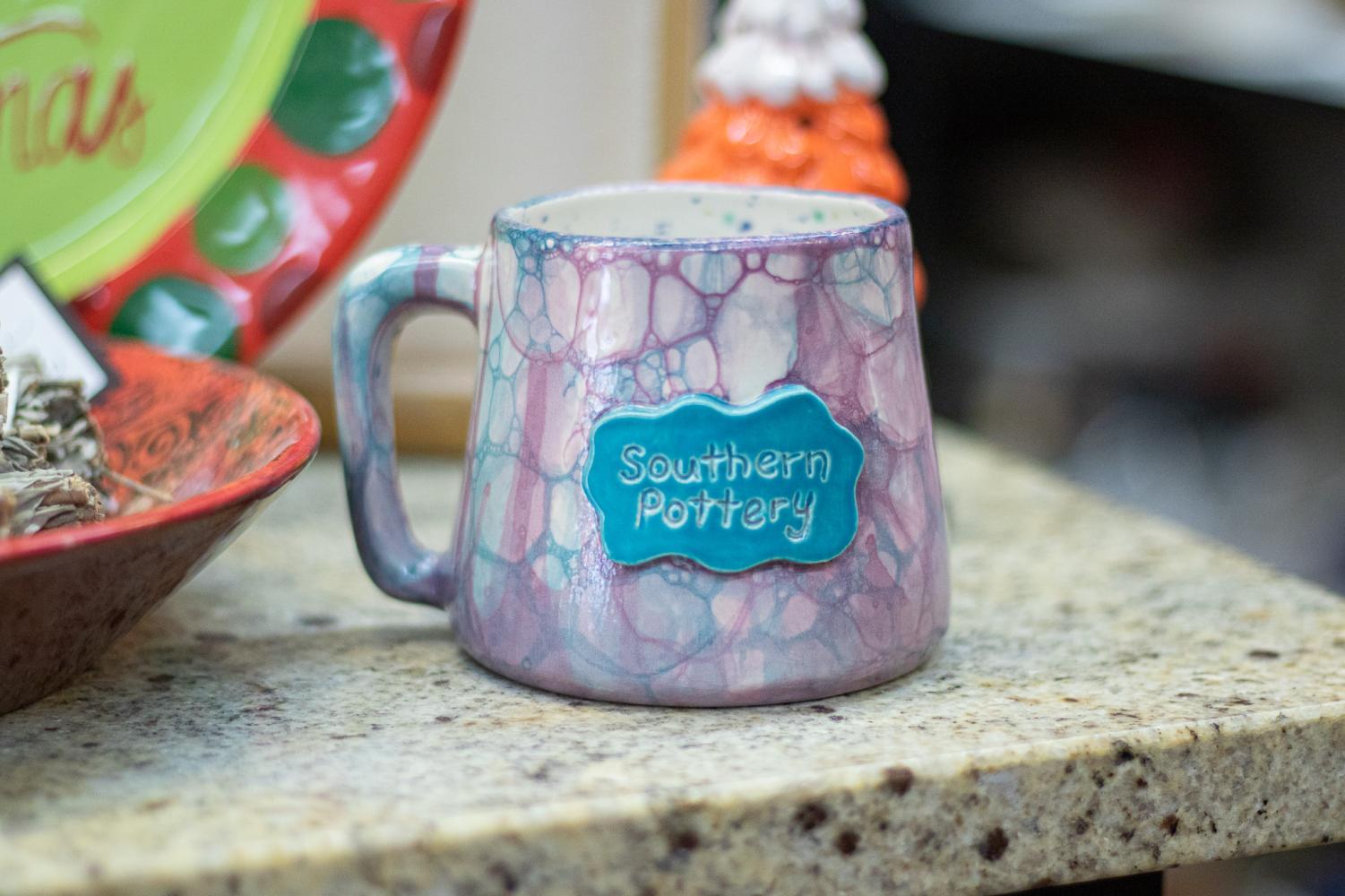 Southern+Pottery+%26+Art+Studio