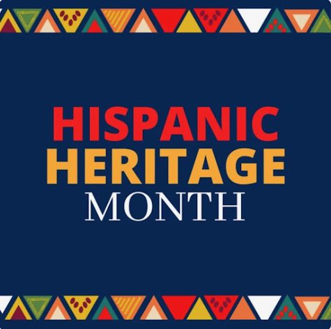 Hispanic Heritage Month is celebrated from September 15th to October 15th. The ISAP hosted an event called HYGGE which means a quality of coziness, where people feel content and relaxed.