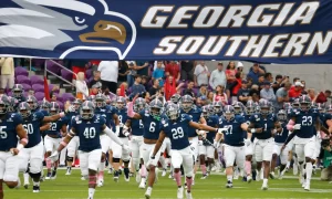 Georgia Southern Football Homecoming Preview