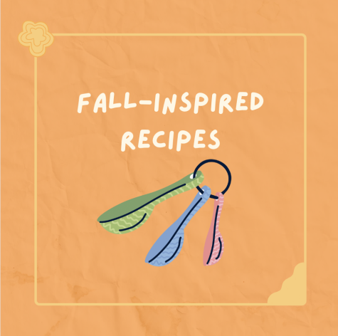 Fall-inspired recipes for a night in