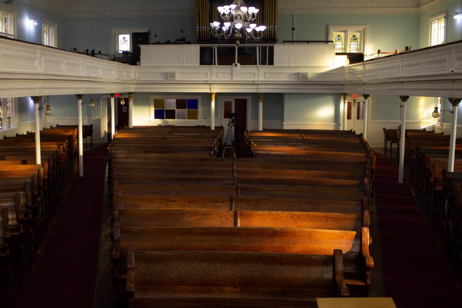 First+African+Baptist+Church+in+Savannah
