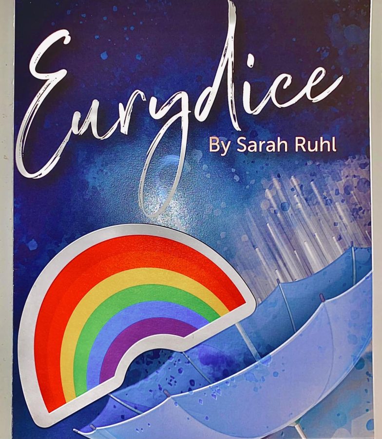 A+Very+Full+House+For+Eurydice%3A+Show+Review