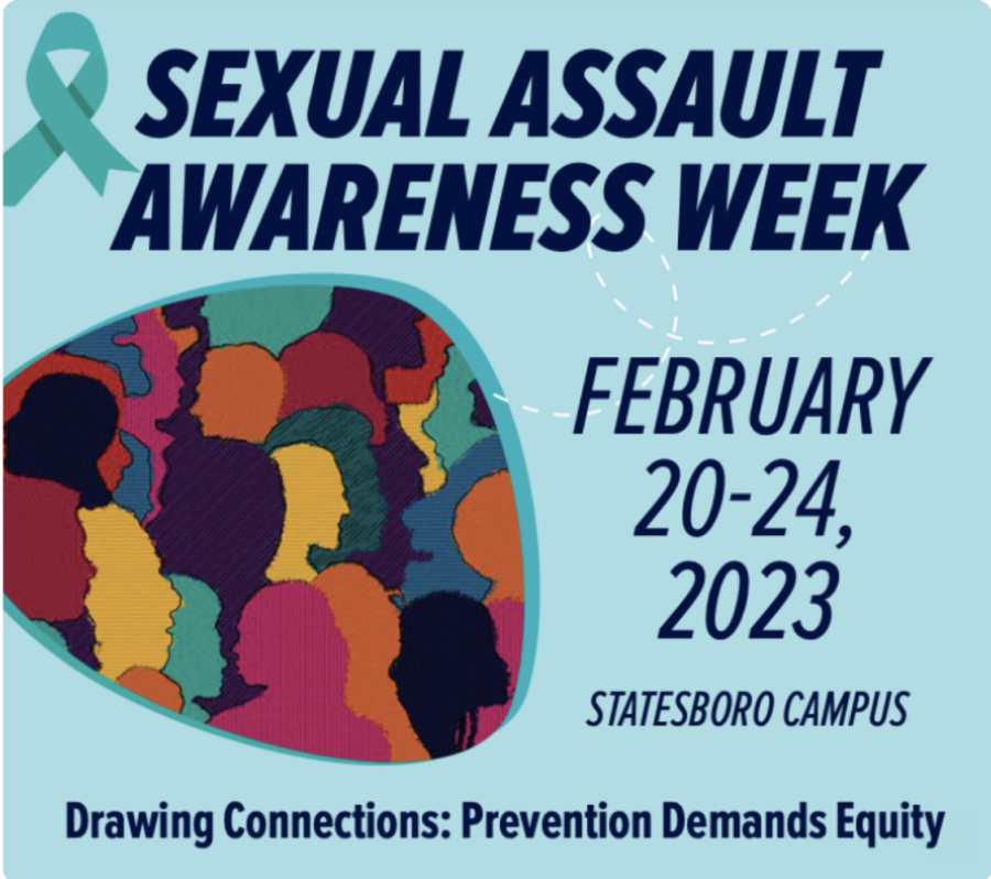 Sexual Assault Awareness Week Arrives On Both Campuses - Heres what you need to know