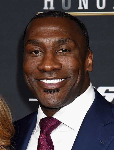 The Legacy of Shannon Sharpe