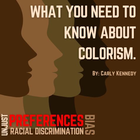 What You Need to Know About Colorism