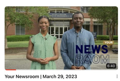 Your Newsroom | March 29, 2023