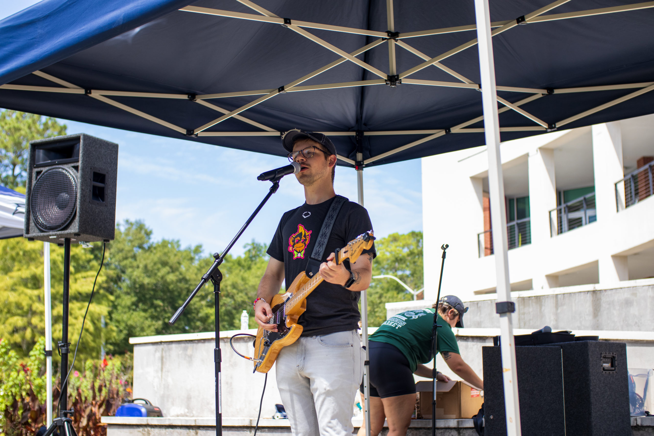 Armstrong's Farmers Market Photo Gallery