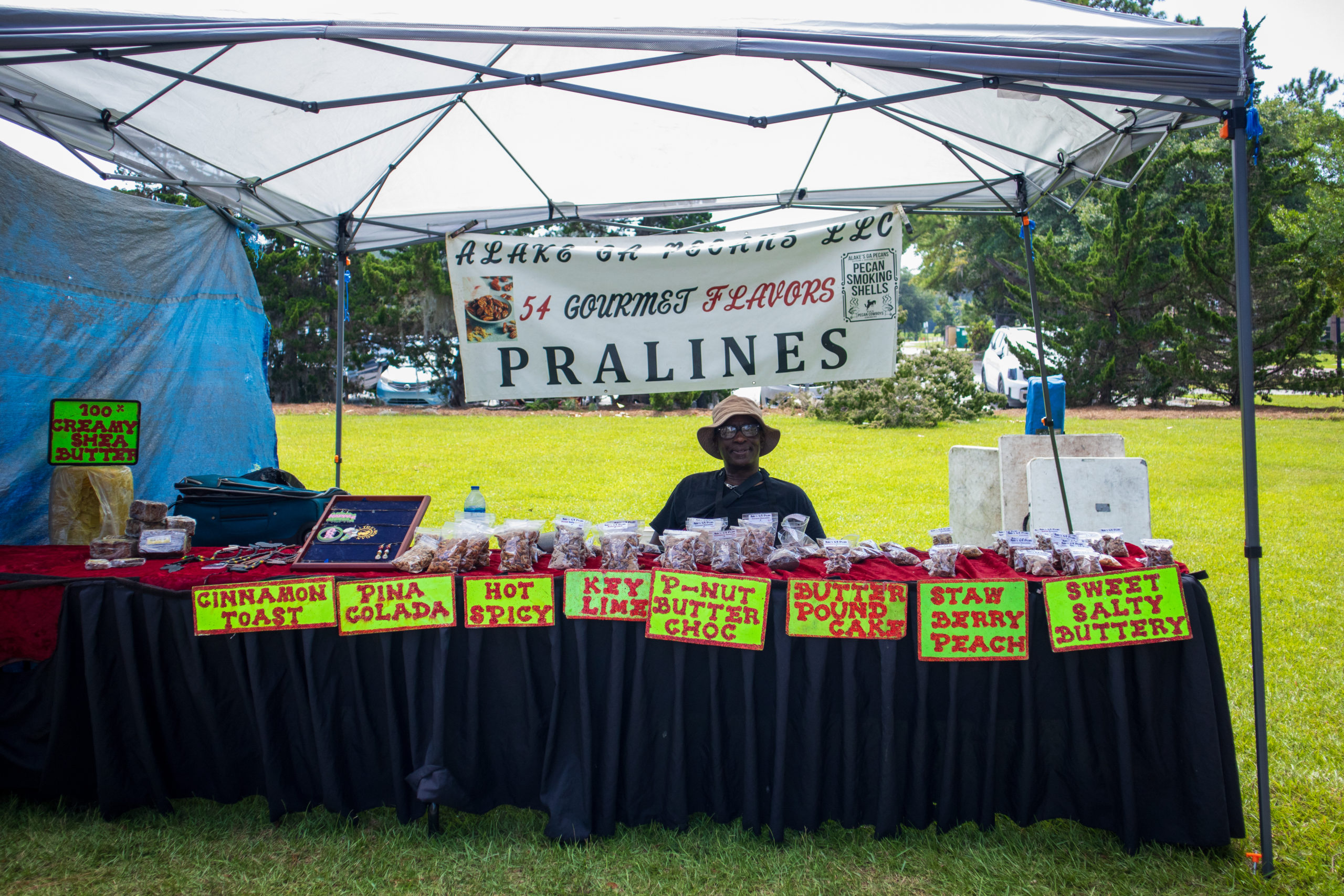 Armstrong's Farmers Market Photo Gallery