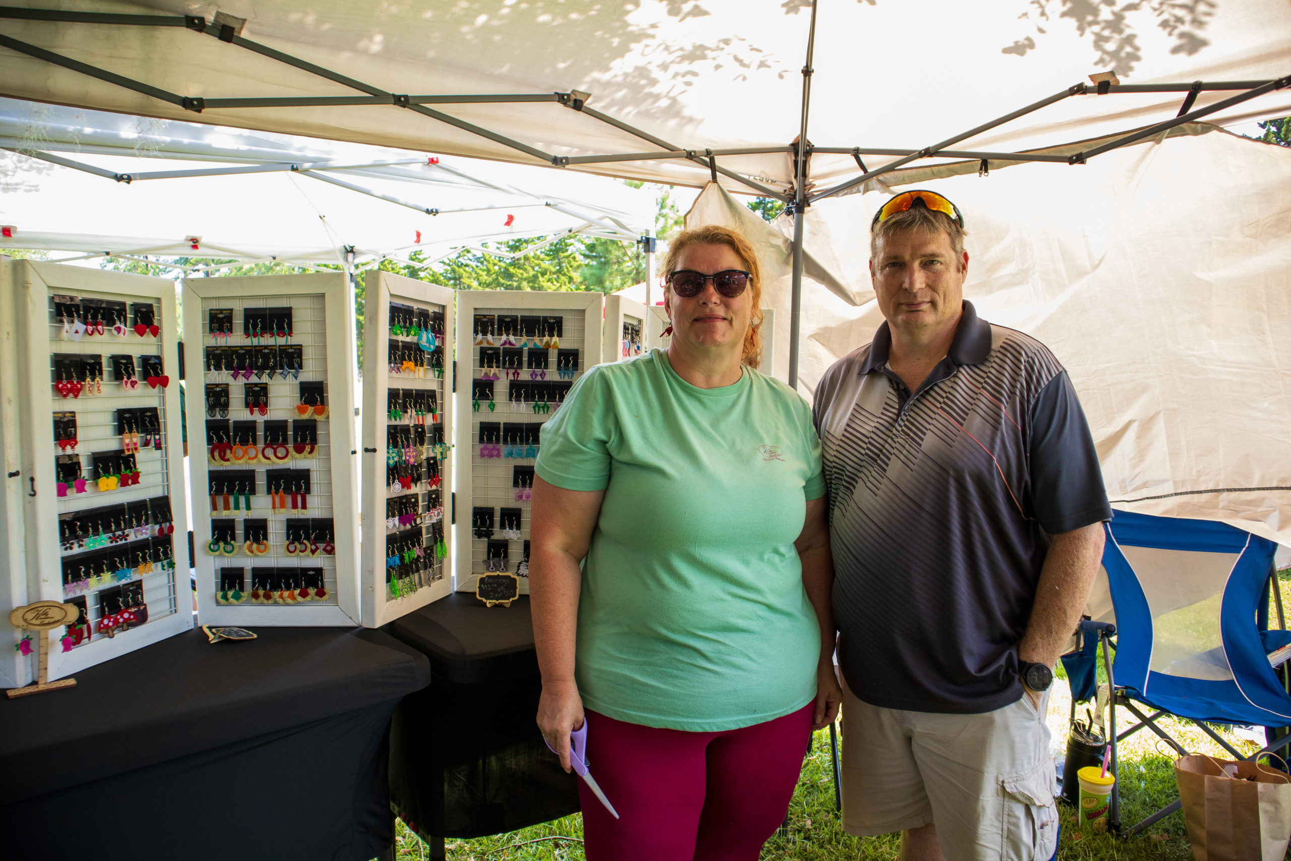 Armstrong's Farmers Market Photo Gallery