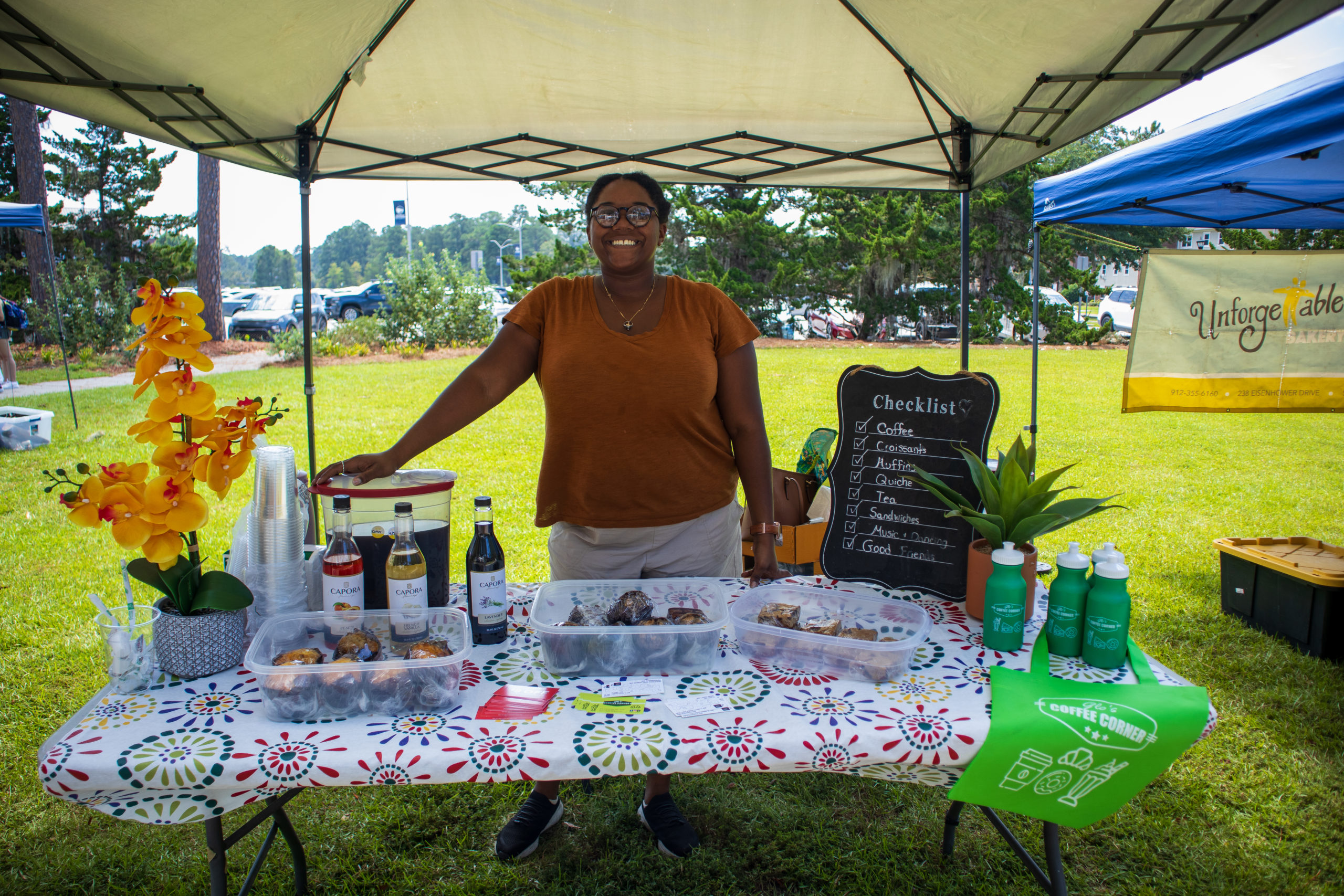 Armstrong's Farmers Market Photo Gallery