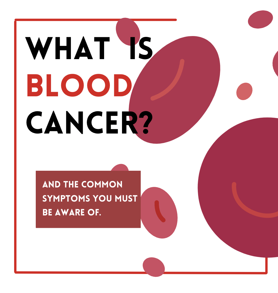 What is Blood Cancer?