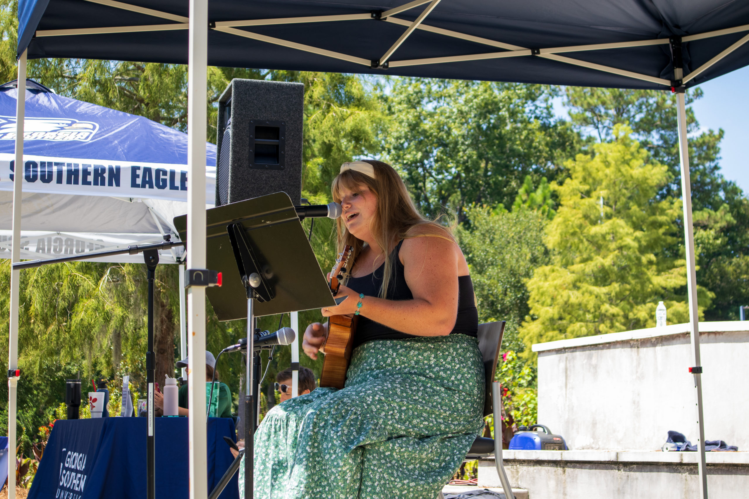 Armstrong's Farmers Market Photo Gallery