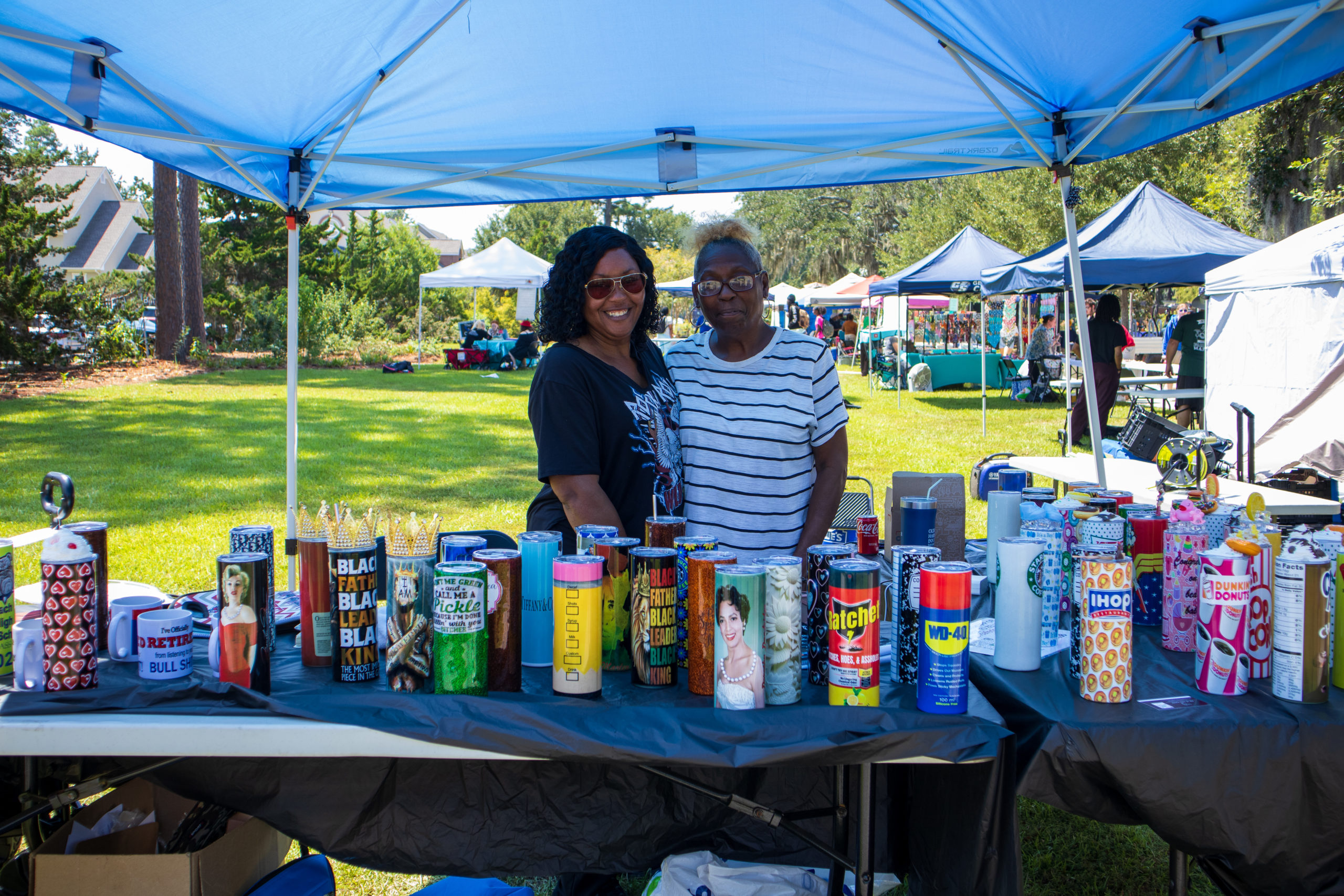 Armstrong's Farmers Market Photo Gallery