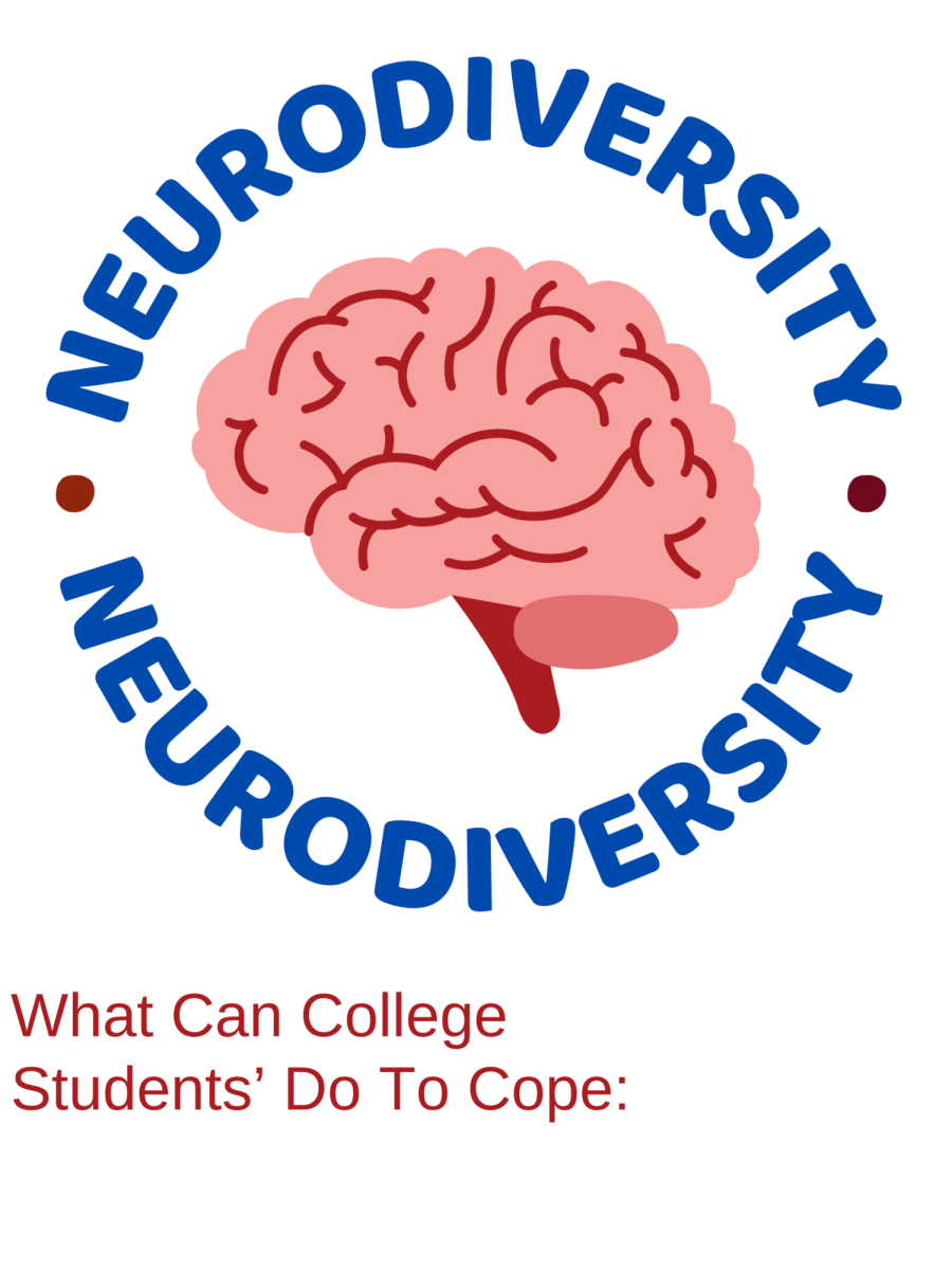 How Being Neurodivergent Affects College Life?