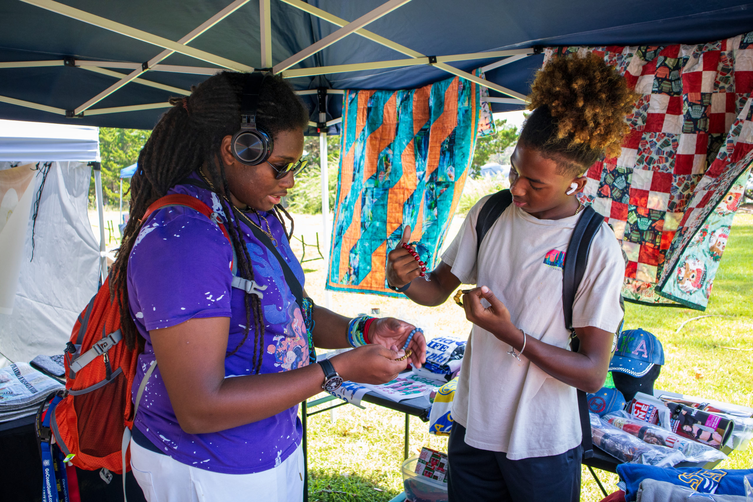 Armstrong's Farmers Market Photo Gallery