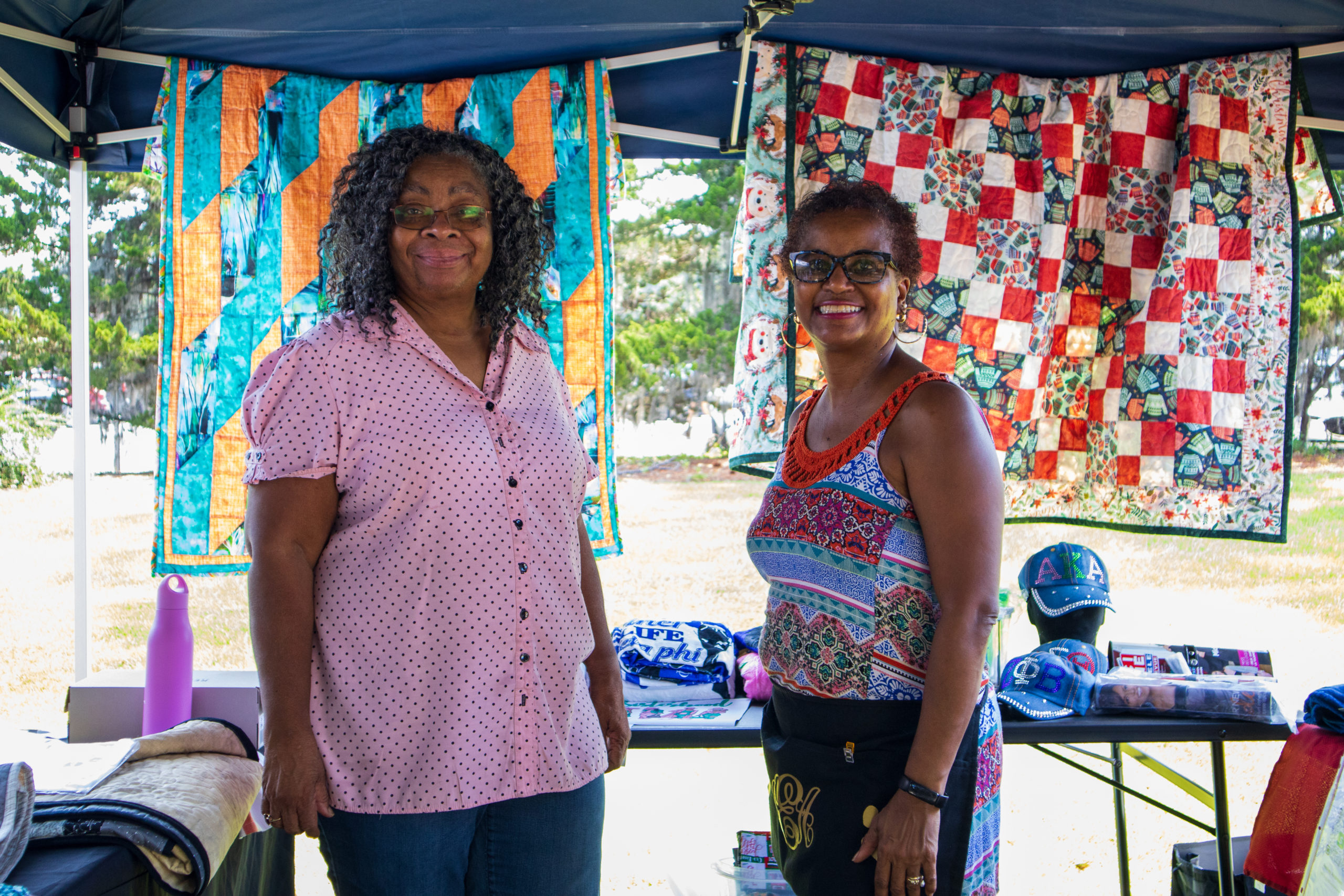 Armstrong's Farmers Market Photo Gallery